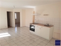 appartement à la location